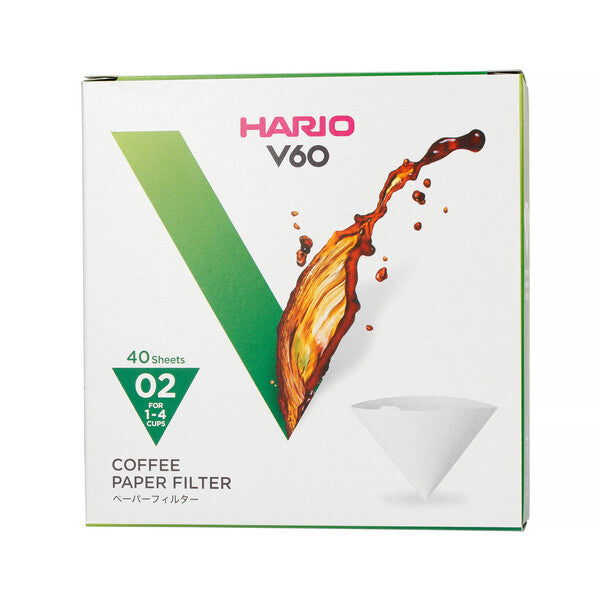 Hario V60 Papers