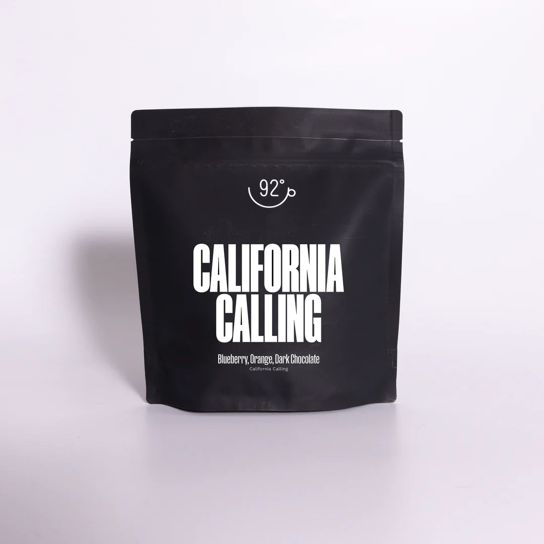 California Calling