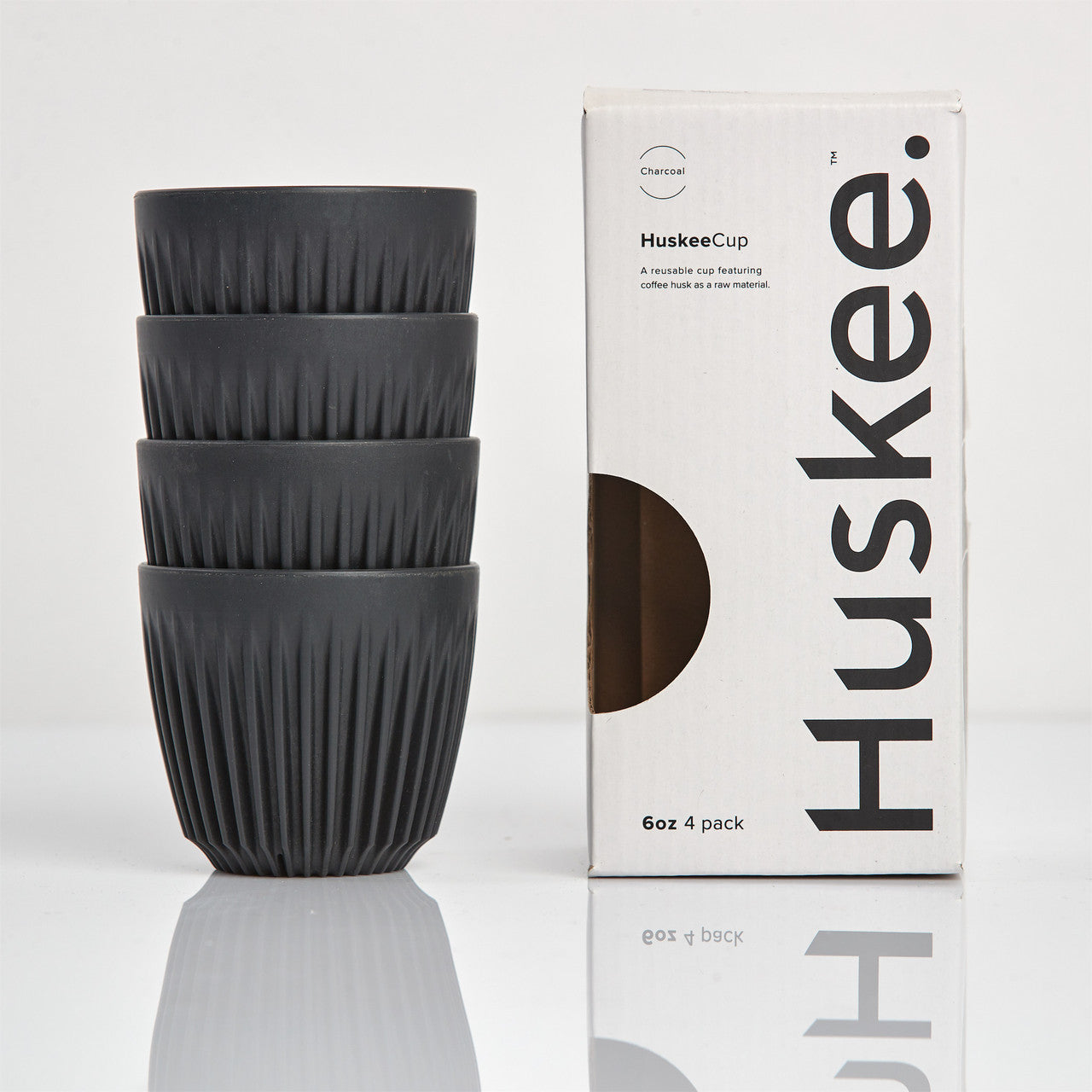 Huskee Cup (Wholesale Pack of 4)