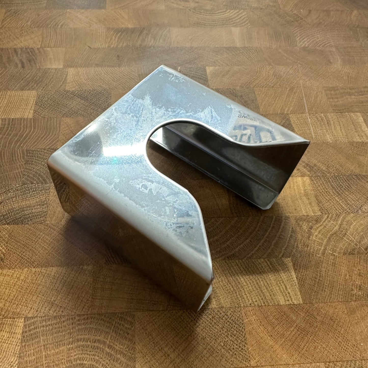 Tamper Stand / Holder