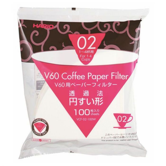 Hario V60 Papers