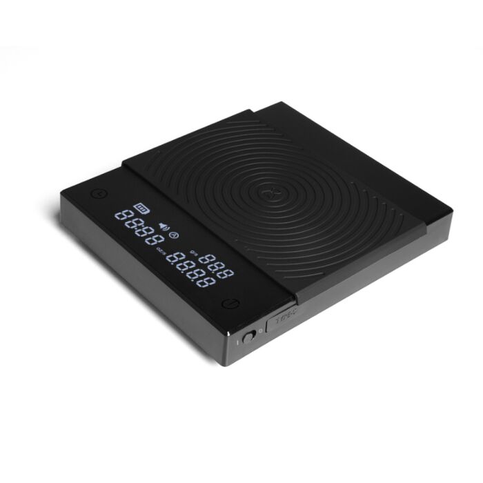 TIMEMORE MINI ESPRESSO SCALES - BLACK