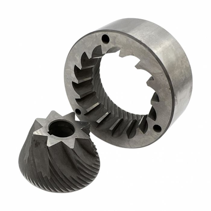 MAZZER GRINDER BLADES ROBUR CONICAL 71 X 14 RH