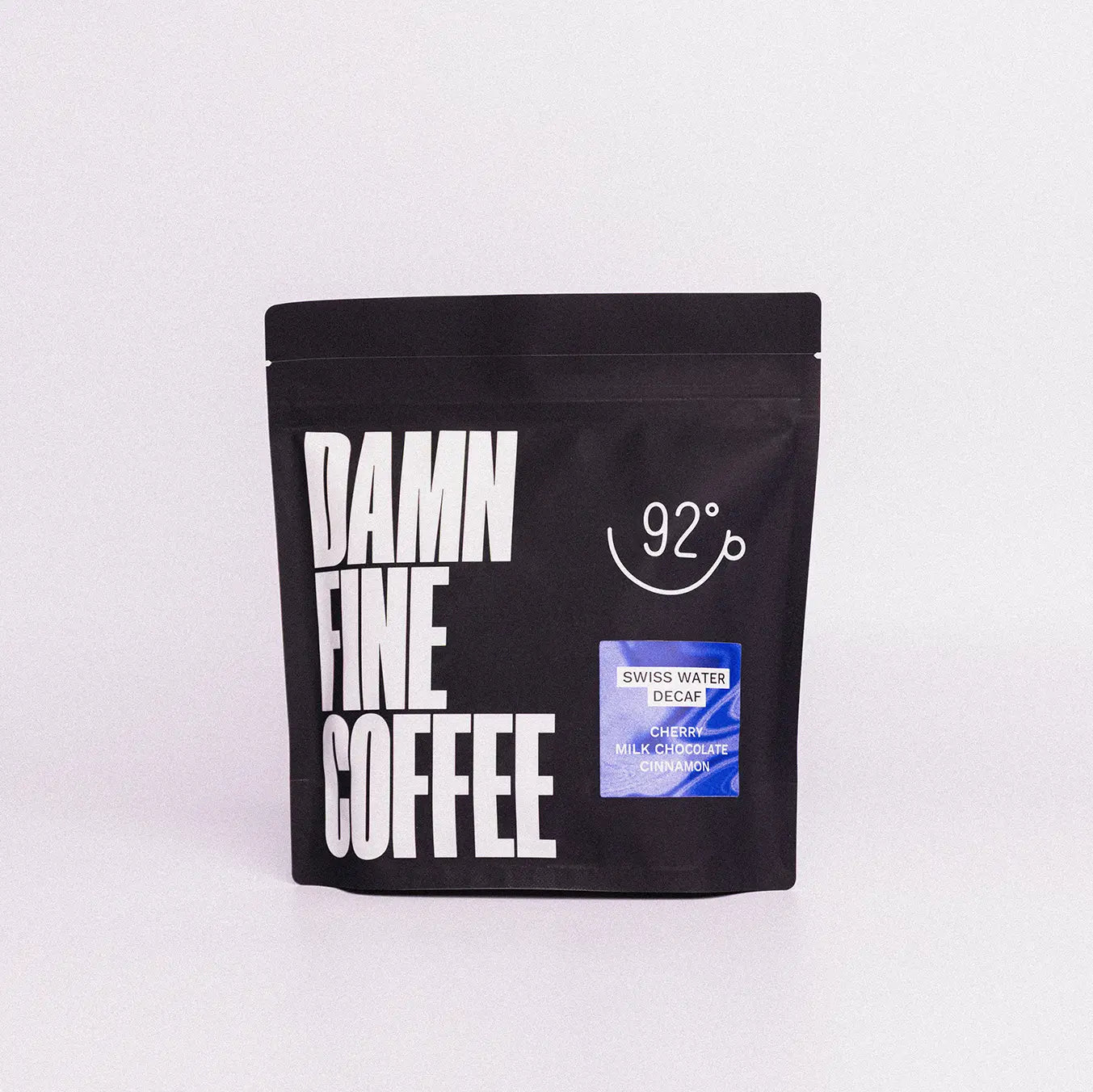 Swiss Water Decaf