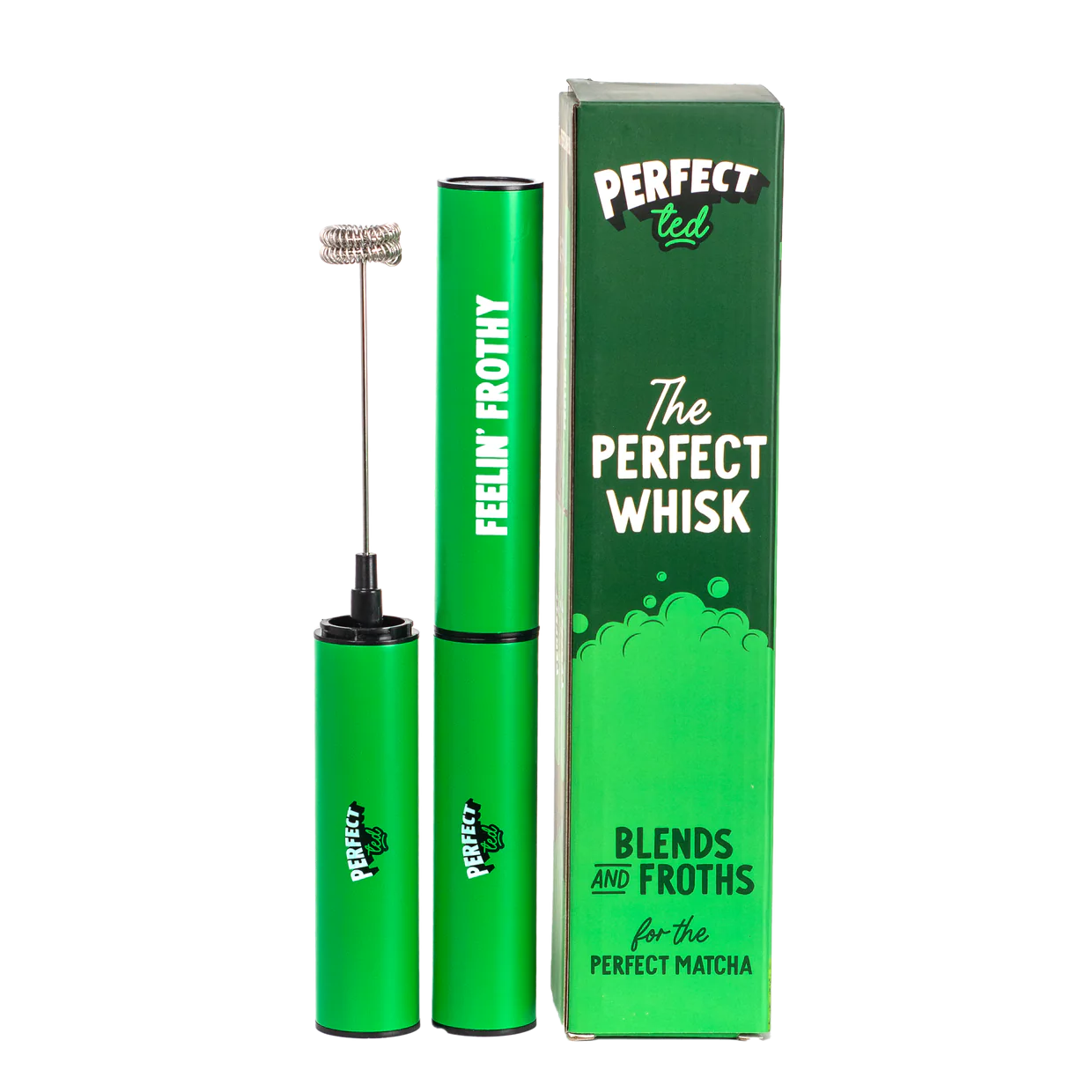 Matcha Whisk