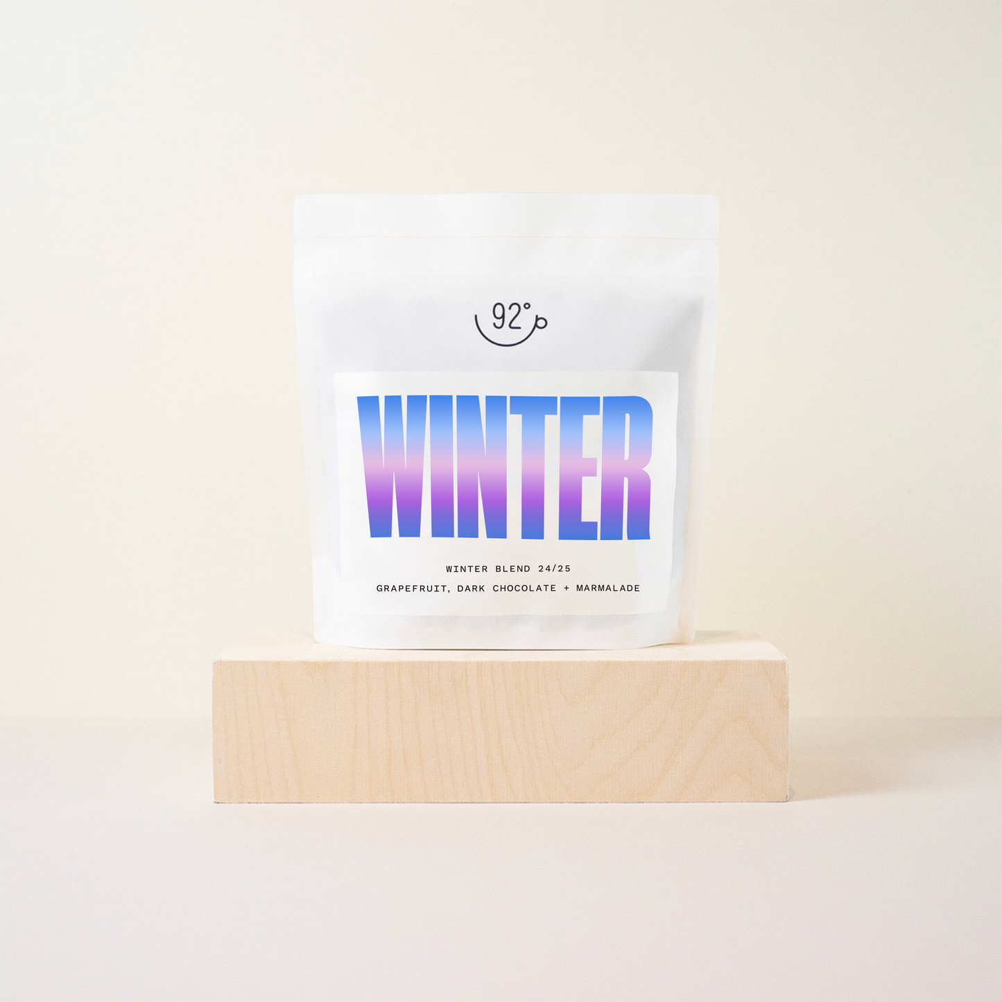 Winter Blend 24/25