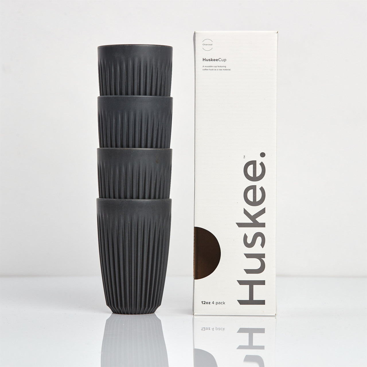 Huskee Cup (Wholesale Pack of 4)