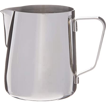 Milk Pitcher