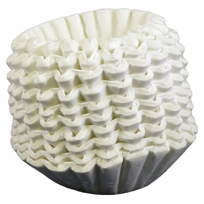 Bunn Batch Brew Filters - Medium - 50 pack