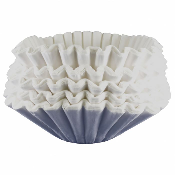 Bravilor Batch Brew Filters - Small