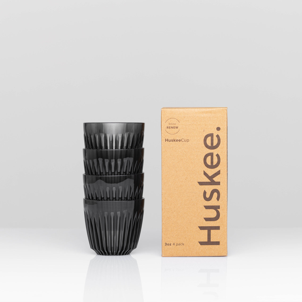 Huskee Cup (Wholesale Pack of 4)