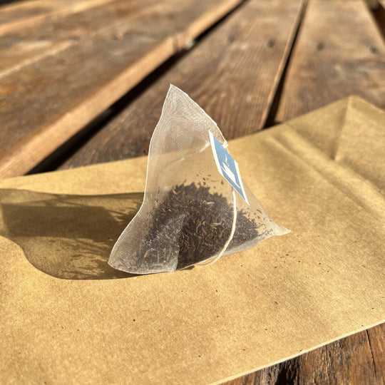 English Breakfast Tea (Loose Leaf Bags)