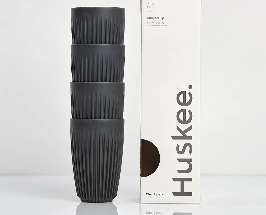 Huskee Cup (Wholesale Pack of 4)