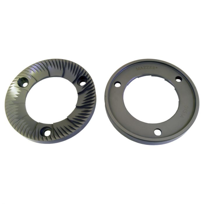 Grinder Blades - Flat Plate