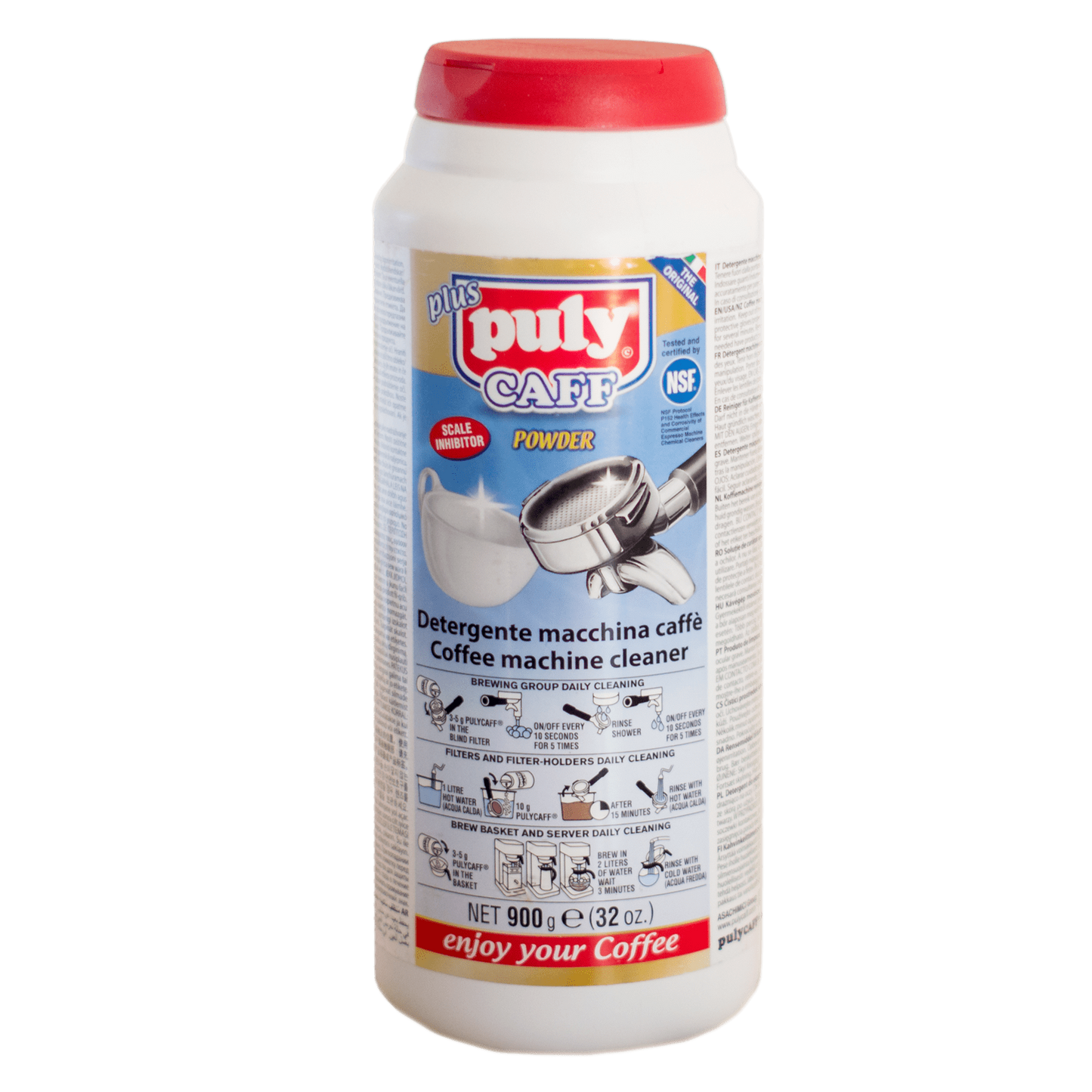 Pulycaff