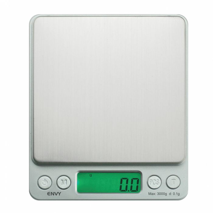 Envy Miniscale 3000 Coffee Scales