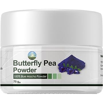 Butterfly Pea Powder