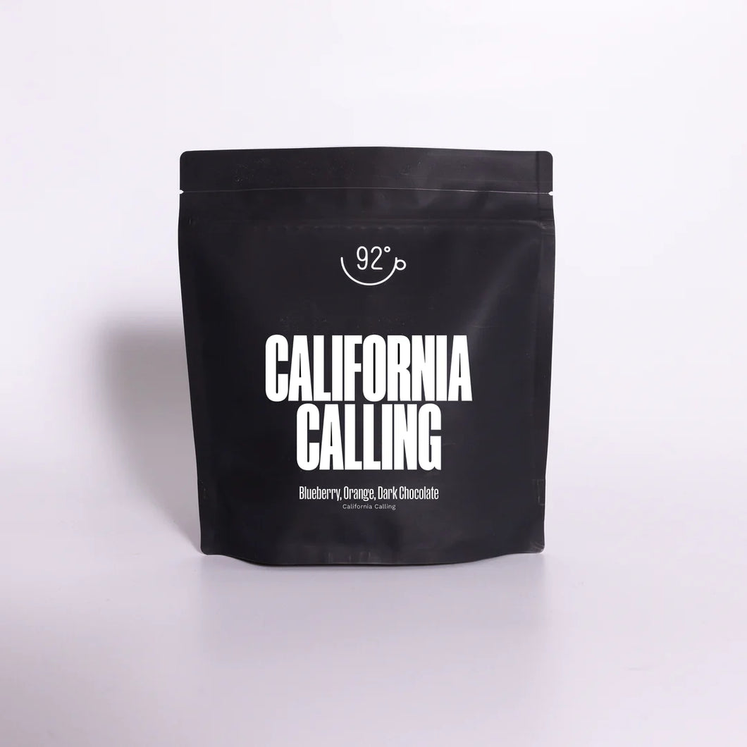 California Calling