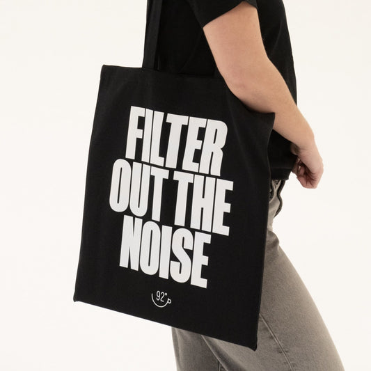 92 Tote Bag
