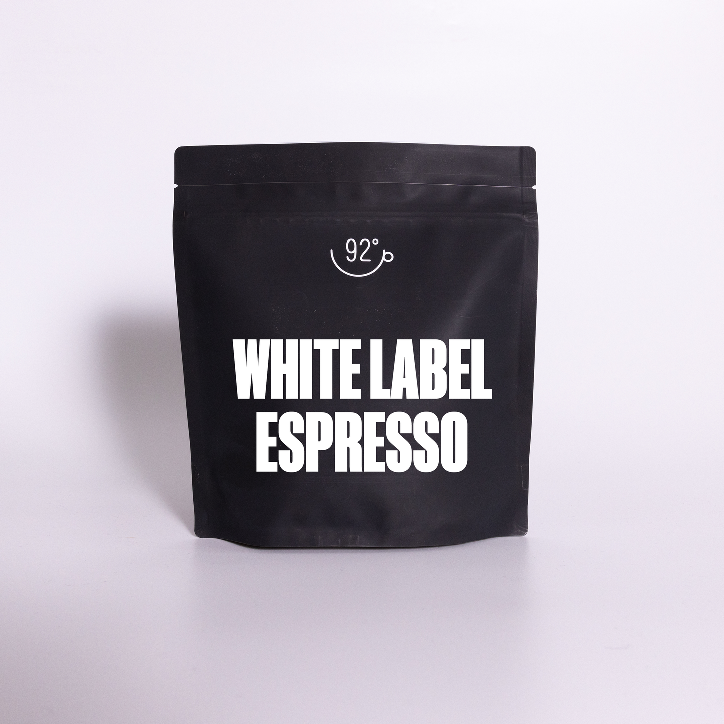 White Label Espresso
