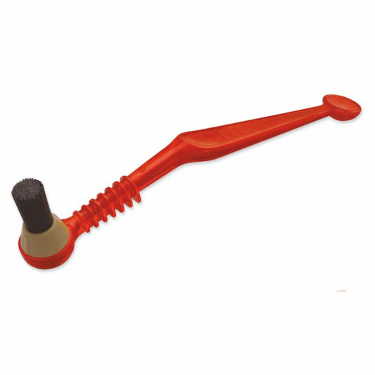 Group Head Cleaning Tool